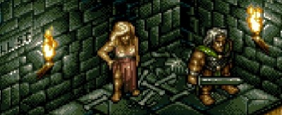 Darkmere: The Nightmare's Begun